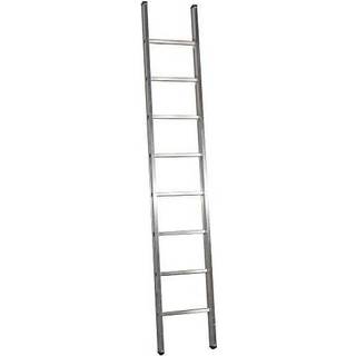 JUMBO enkeltstige 42 cm bred. 8 trin, 2,5 meter 41ES024