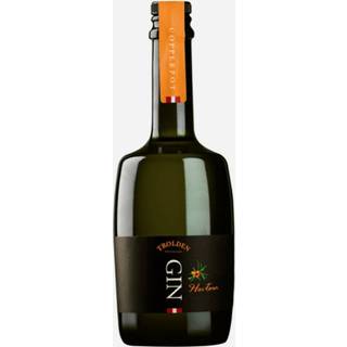 Trolden Copperpot Havtorn Gin Copper Distilled Gin 50 cl 40%