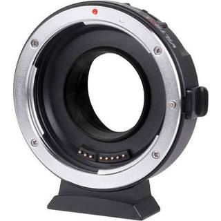 Viltrox AF lens adapter Micro Four Thirds Canon EF