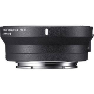 Sigma MC-11 Objektiv Adapter - EF til E-mount