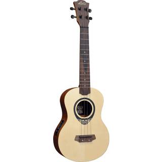 LAG TKU150TE Natural Tenor Ukulele