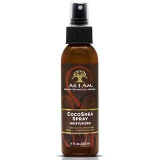 As I Am Coco Shea Spray 120ml