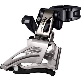 Shimano XTR forskifter dobbelt E-type