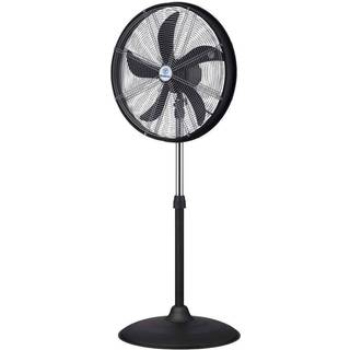 Højdejusterbar ventilator Yukon I