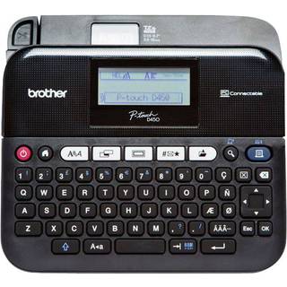 Brother P-Touch PT-D450VP Termo etiket printer
