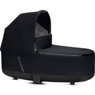 Cybex Priam Lux Babylift Soho Grey Stroller    barnevogn  Unisex