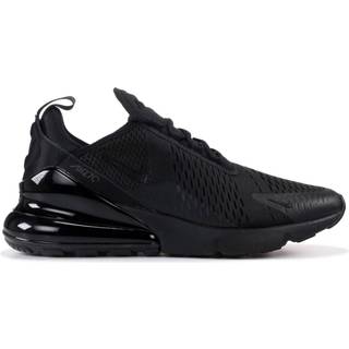 Nike Air Max 270-sko til mænd - sort - 45.5