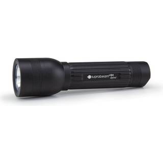 Suprabeam Q4 defend - 400 Lumen - Lommelygte fra Suprabeam