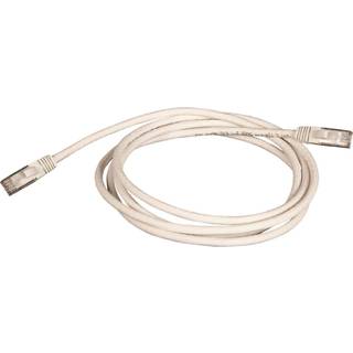 EFB Elektronik K8100WS.20 CAT 6 U/UTP CCA 20m Hvid --> På fjernlager, levevering hos dig 16-10-2026