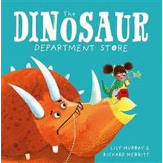 The Dinosaur Department Store