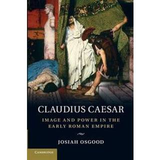 Claudius Caesar
