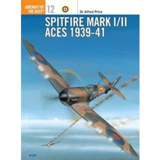Spitfire Mark I/II Aces 1939–41