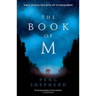 The Book of M