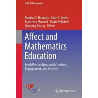 Affect and Mathematics Education