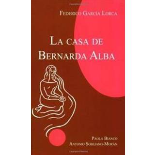 La casa de Bernarda Alba