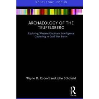 Archaeology of The Teufelsberg