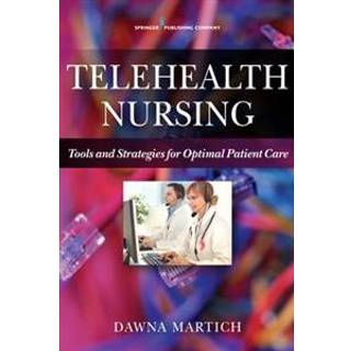 Telehealth Nursing