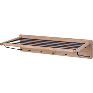 Torkelson, Twist hattehylde 75 cm olieret eg