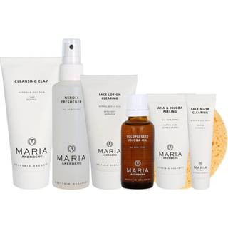 Maria Åkerberg Beauty Starter Set for Teens 185 ml