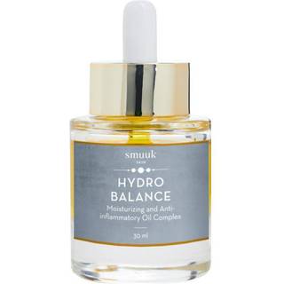 Smuuk Skin Hydro Balance Oil Complex 30 ml + FRI FRAGT