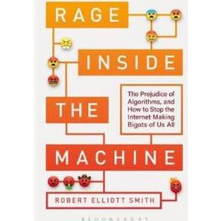 Rage Inside the Machine