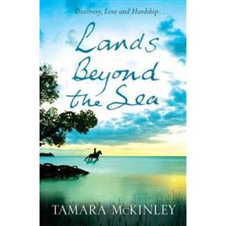 Lands Beyond the Sea