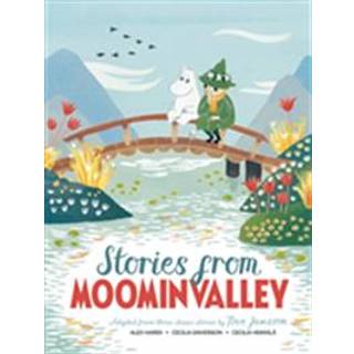 Stories from Moominvalley