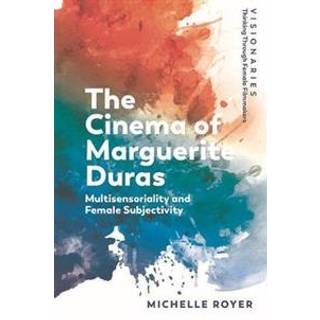 The Cinema of Marguerite Duras