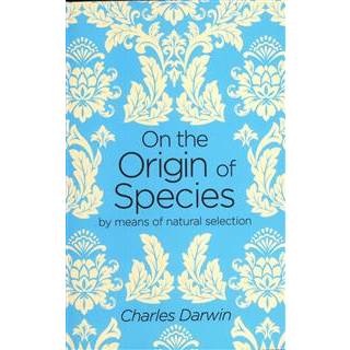 On the Origin of Species