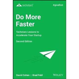 Do More Faster