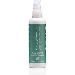 Tints of Nature Seal & Shine Leave-in Conditioner - 200 ml.