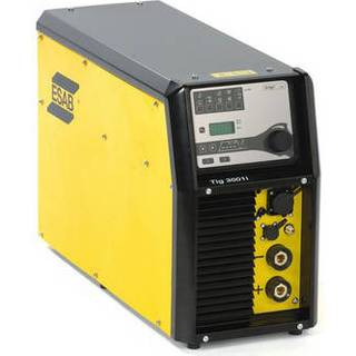 ESAB ORIGO TIG 3001I TA24 TIG-svejser 3-faset
