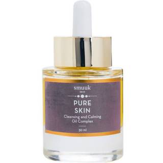 Smuuk Skin Pure Skin Oil (30 ml)