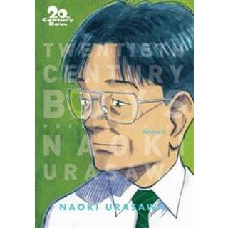 20th Century Boys: The Perfect Edition, Vol. 4
