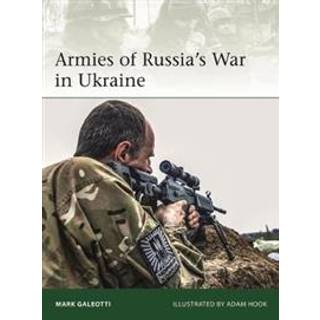 Armies of Russia's War in Ukraine