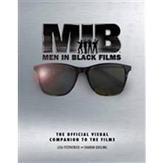 Men in Black Films: The Official Visual Companion to the Films