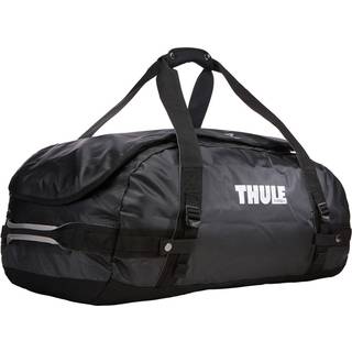 Chasm 70L Black (One Size)