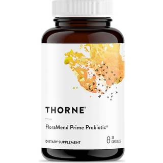 Thorne FloraMend Prime Probiotic, 30 kapsler