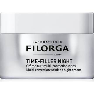 Filorga Time-Filler Night Cream,50 ml (Restlager)