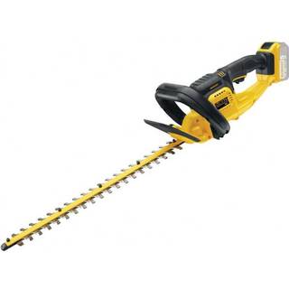 Dewalt akku hækkeklipper DCM563 18V u/akku og lader