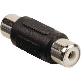Adapter til RCA hun-hun