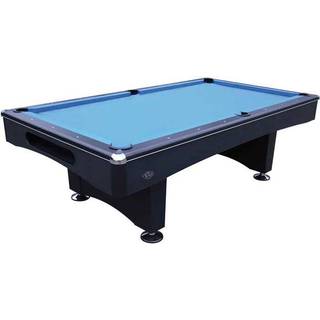Buffalo Bandit poolbillard, 8 fods