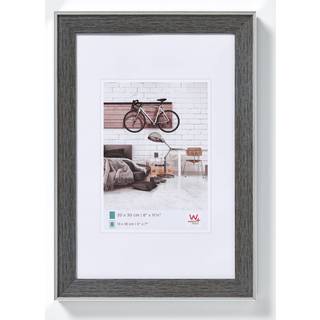 Ramme Bohemian Birk 10x15 cm
