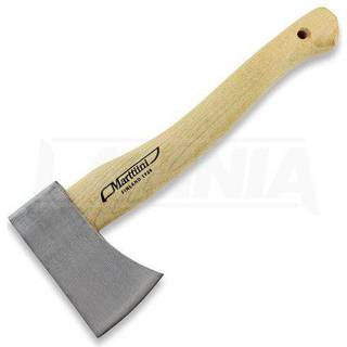 Camp Axe