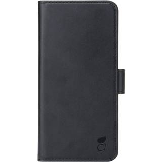 GEAR Wallet Samsung A50 2019 Black