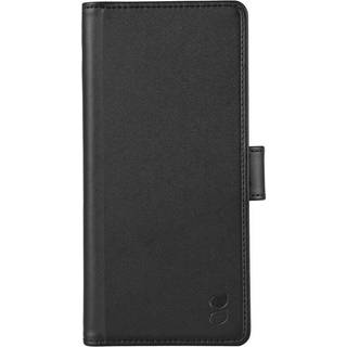 GEAR Wallet Samsung A70 2019 Black