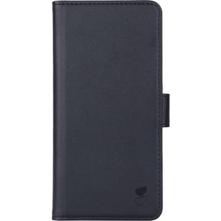 GEAR Wallet Samsung A80 / A90 2019 Black