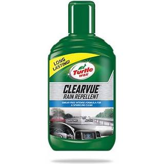 Turtle Clear Vue Forrudebehandling