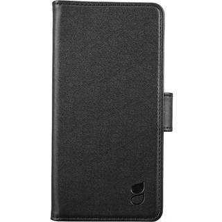 GEAR Wallet Samsung Note 9 Black