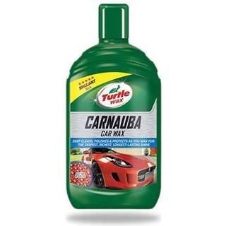 Turtle Wax Carnauba Bilvoks - 500ml